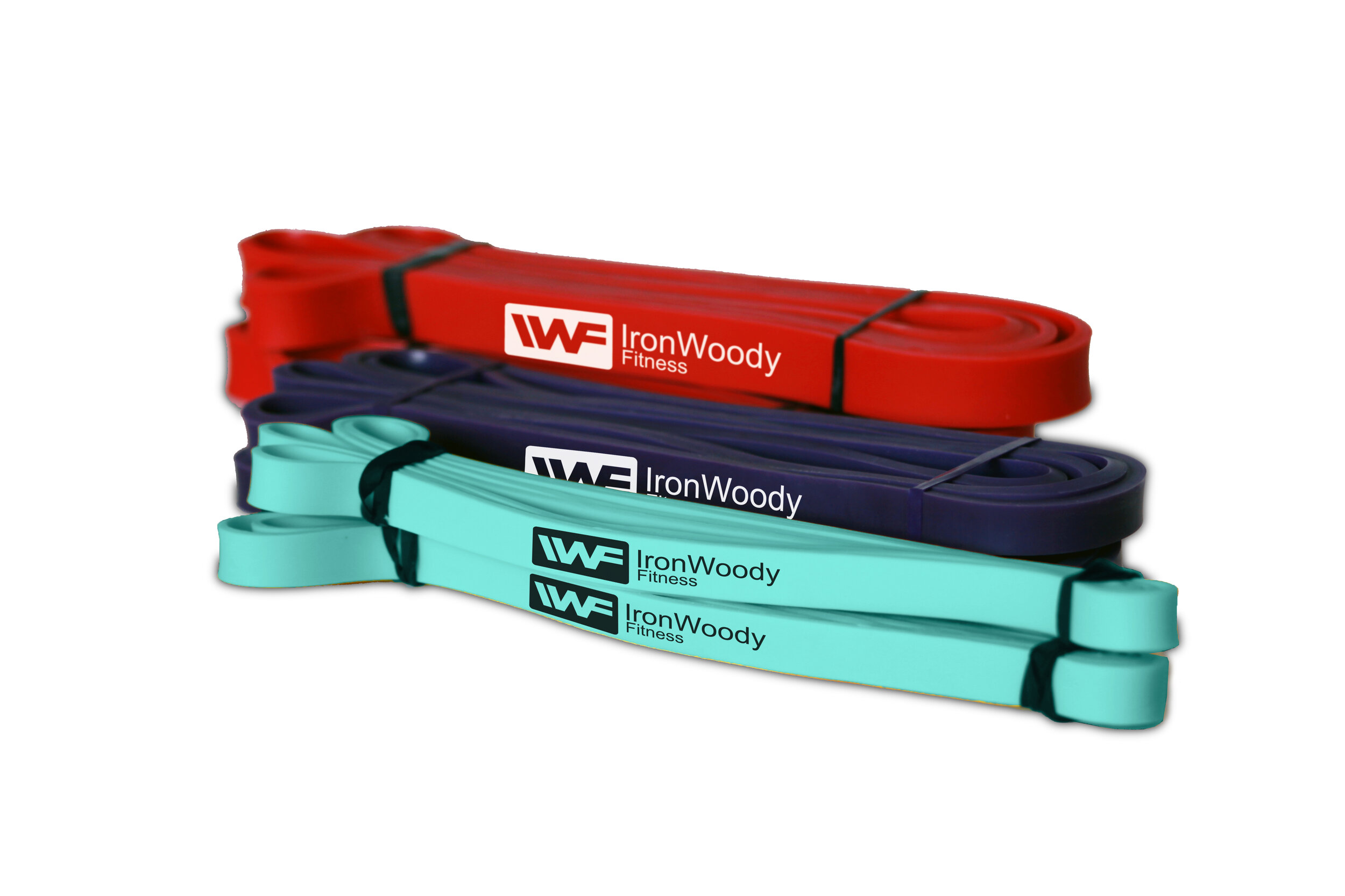 Iron woody bands sale